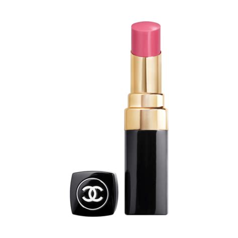 chanel rouge coco shine hydrating lipstick 49|chanel lip balm color chart.